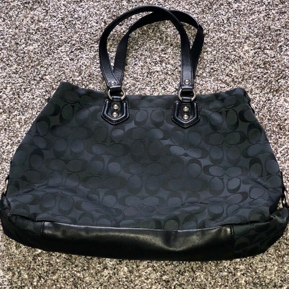 Coach bag - Picture 2 of 8